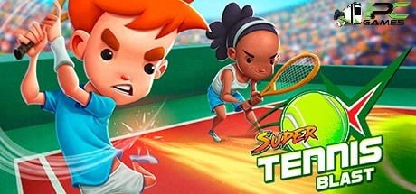 SUPER TENNIS BLAST TÉLÉCHARGER LE JEU PC GRATUIT