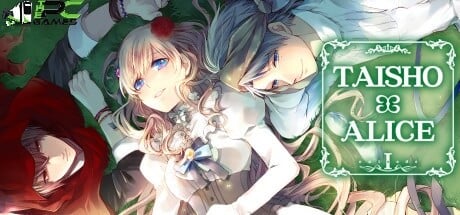 TAISHO X ALICE [ÉPISODE 1] TÉLÉCHARGEMENT GRATUIT