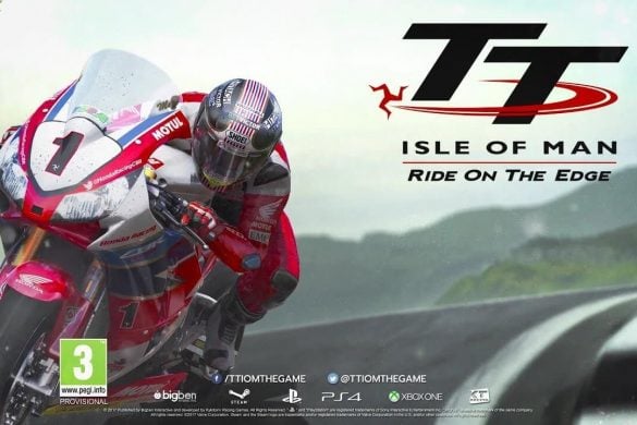 TT ISLE OF MAN RIDE ON THE EDGE DAY ONE EDITION TÉLÉCHARGER LE JEU PC