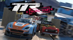 TABLE TOP RACING WORLD TOUR TÉLÉCHARGER LE JEU + MISE À JOUR 1 + DLC