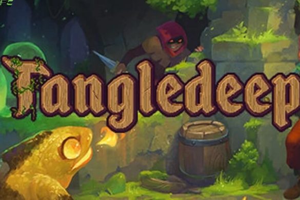 TANGLEDEEP DAWN OF DRAGONS TÉLÉCHARGEMENT GRATUIT