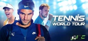 TENNIS WORLD TOUR TÉLÉCHARGER [V1.13] JEU PC COMPLET