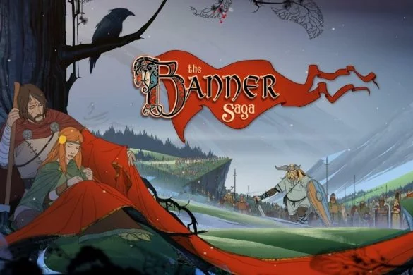 THE BANNER SAGA PC GAME FREE DOWNLOAD