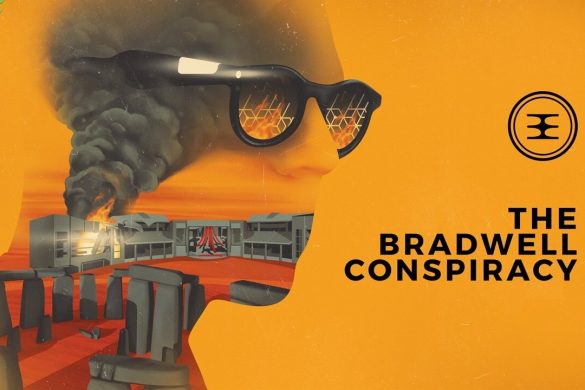 TÉLÉCHARGEMENT GRATUIT DU JEU PC THE BRADWELL CONSPIRACY