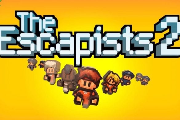 THE ESCAPISTS 2 TÉLÉCHARGER LE JEU PC VERSION COMPLÈTE GRATUITE