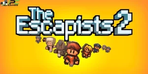 THE ESCAPISTS 2 TÉLÉCHARGER LE JEU PC VERSION COMPLÈTE GRATUITE