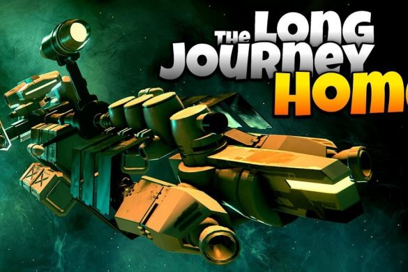 TÉLÉCHARGEMENT GRATUIT DU JEU PC THE LONG JOURNEY HOME