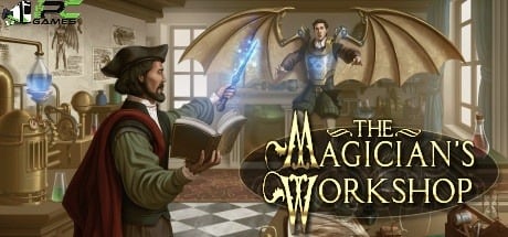 TÉLÉCHARGEMENT GRATUIT DE L'ATELIER DU MAGICIEN