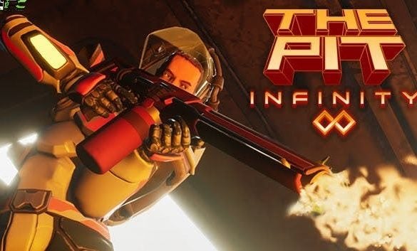 TÉLÉCHARGEMENT GRATUIT DU JEU PC PIT INFINITY