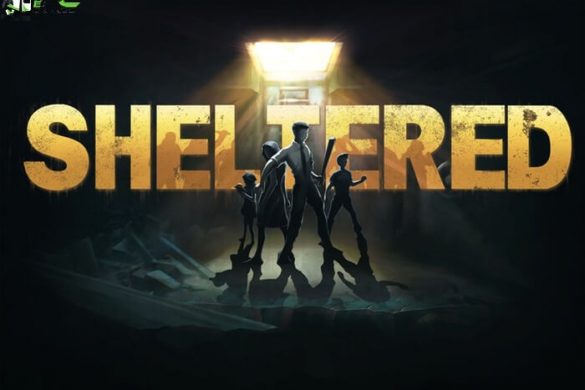 THE SHELTERED TÉLÉCHARGER LA VERSION COMPLÈTE DU JEU PC