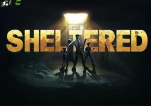 THE SHELTERED TÉLÉCHARGER LA VERSION COMPLÈTE DU JEU PC