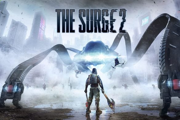 JEU DE RÔLE THE SURGE 2 TÉLÉCHARGEMENT GRATUIT DU JEU PC