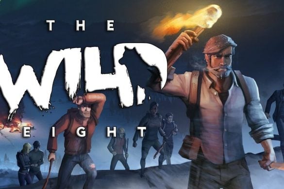 TÉLÉCHARGEMENT GRATUIT DU JEU PC WILD EIGHT