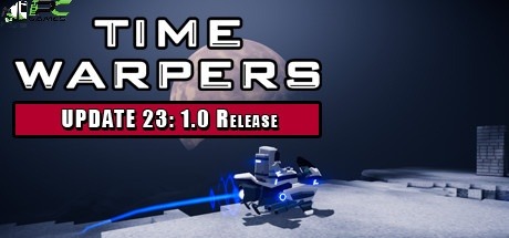 TIME WARPERS JEU PC TÉLÉCHARGEMENT GRATUIT