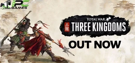 TOTAL WAR THREE KINGDOMS TÉLÉCHARGEMENT GRATUIT (ENTIÈREMENT DÉBLOQUÉ)