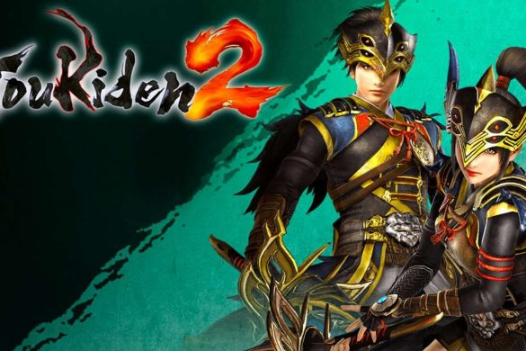 TOUKIDEN 2 TÉLÉCHARGER V1.0.1 + TOUS LES DLC HAUTEMENT COMPRESSÉS