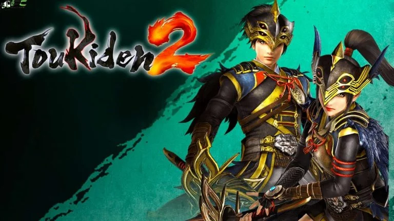 TOUKIDEN 2 TÉLÉCHARGER V1.0.1 + TOUS LES DLC HAUTEMENT COMPRESSÉS