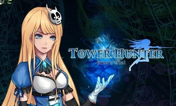 TOWER HUNTER ERZAS TRIAL GAME (DERNIÈRE VERSION) TÉLÉCHARGEMENT GRATUIT