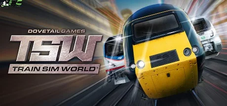 TRAIN SIM WORLD TÉLÉCHARGER LE JEU PC VERSION COMPLÈTE GRATUITE