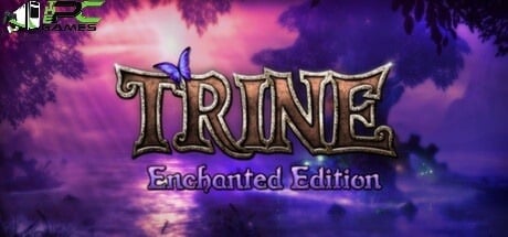 TRINE ENCHANTED EDITION TÉLÉCHARGER LE JEU PC COMPLET