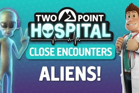 TWO POINT HOSPITAL CLOSE ENCOUNTERS TÉLÉCHARGEMENT GRATUIT