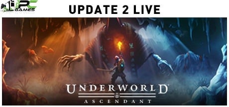 UNDERWORLD ASCENDANT 2 TÉLÉCHARGER LE JEU PC GRATUIT