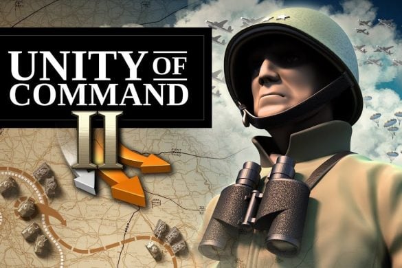 UNITY OF COMMAND II TÉLÉCHARGEMENT GRATUIT DU JEU PC