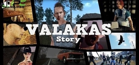 VALAKAS STORY TÉLÉCHARGER LE JEU PC COMPLET