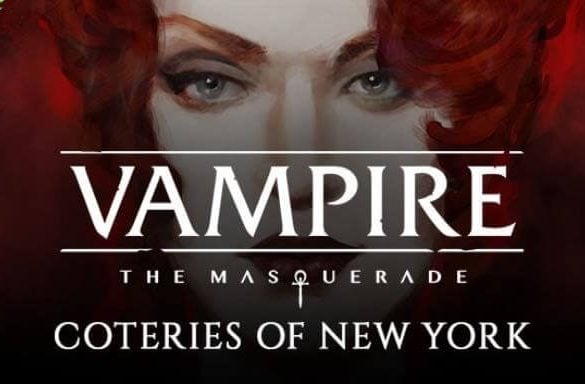 VAMPIRE THE MASQUERADE COTERIES DE NEW YORK TÉLÉCHARGEMENT GRATUIT