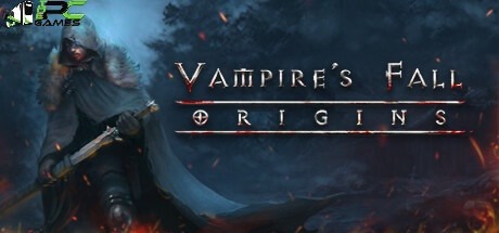 VAMPIRE'S FALL ORIGINS TÉLÉCHARGEMENT GRATUIT