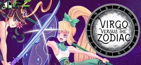 TÉLÉCHARGEMENT GRATUIT DU JEU PC VIRGO VERSUS THE ZODIAC