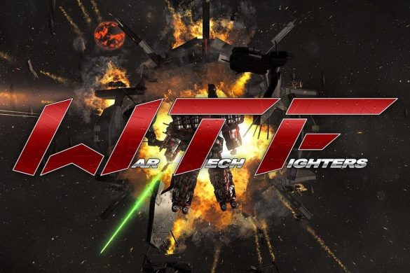 WAR TECH FIGHTERS TÉLÉCHARGER LA VERSION COMPLÈTE GRATUITE