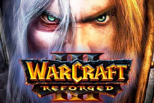 TÉLÉCHARGEMENT GRATUIT DU JEU PC WARCRAFT III COMPLETE EDITION