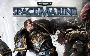 WARHAMMER 40,000 SPACE MARINE COLLECTION V1.0.165 + TOUS LES DLC