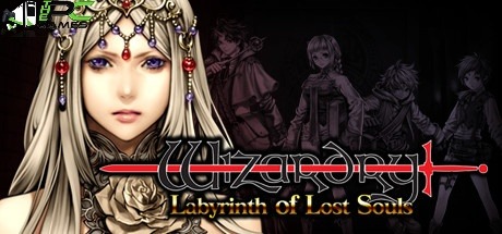 WIZARDRY LABYRINTH OF LOST SOULS JEU PC TÉLÉCHARGEMENT GRATUIT