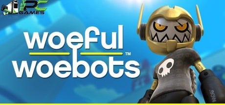 WOEFUL WOEBOTS TÉLÉCHARGEMENT GRATUIT