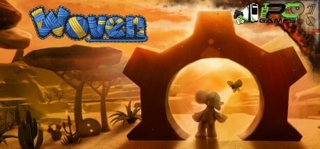 TÉLÉCHARGEMENT GRATUIT DU JEU PC WOVEN