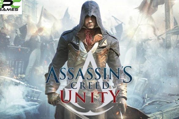 ASSASSIN'S CREED UNITY TELECHARGER JEU PC GRATUIT