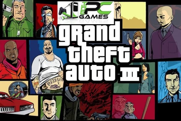 GRAND THEFT AUTO 3 TÉLÉCHARGEMENT GRATUIT DU JEU PC COMPLET