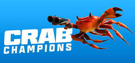 Crab Champions Download PC Game Setup Free