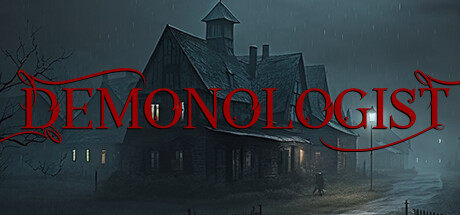 Demonologist Download PC Game Setup Free