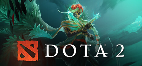 Dota 2 Download PC Game Setup Free