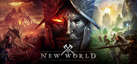 New World Download PC Game Setup Free