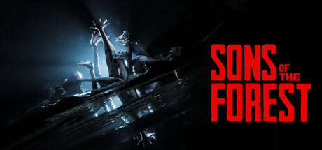 Sons Of The Forest Download PC Game Setup Free