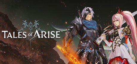 Tales of Arise Download PC Game Setup Free