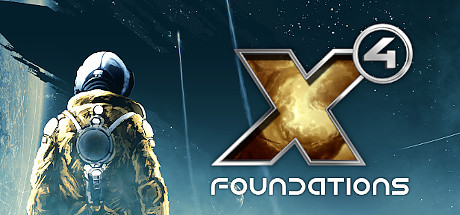 X4 Foundations Download PC Game Setup Free