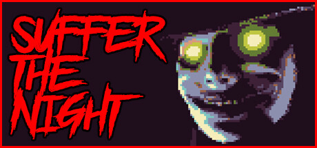 Suffer The Night Game Download PC