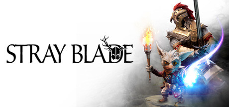 Stray Blade Game Download PC