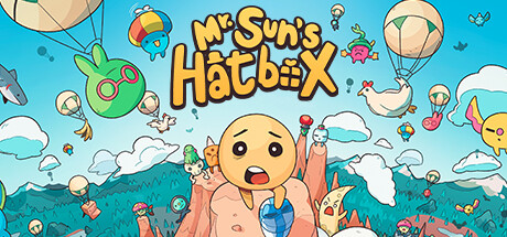 Mr. Sun’s Hatbox Game Download PC