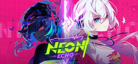 Neon Echo Game Download PC